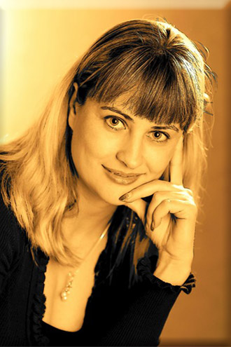Dipl. Psychologin Tatjana Hahn